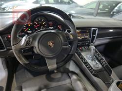 بورش باناميرا